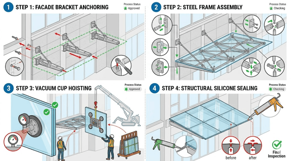Site Safety Assessment