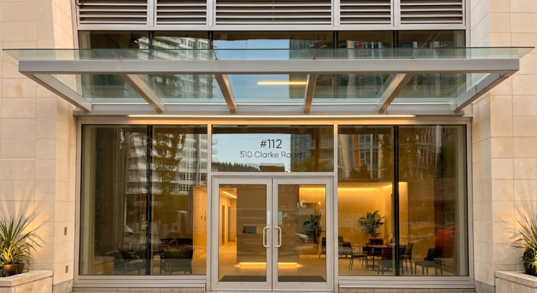 Glass Canopies installation in Toronto