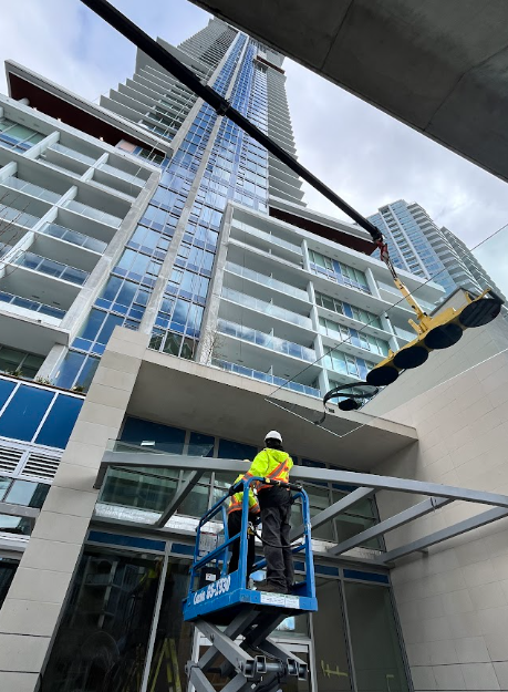 Architectural Glass