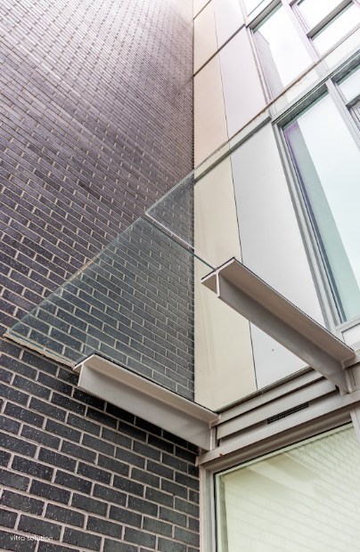 Custom glass solutions Toronto