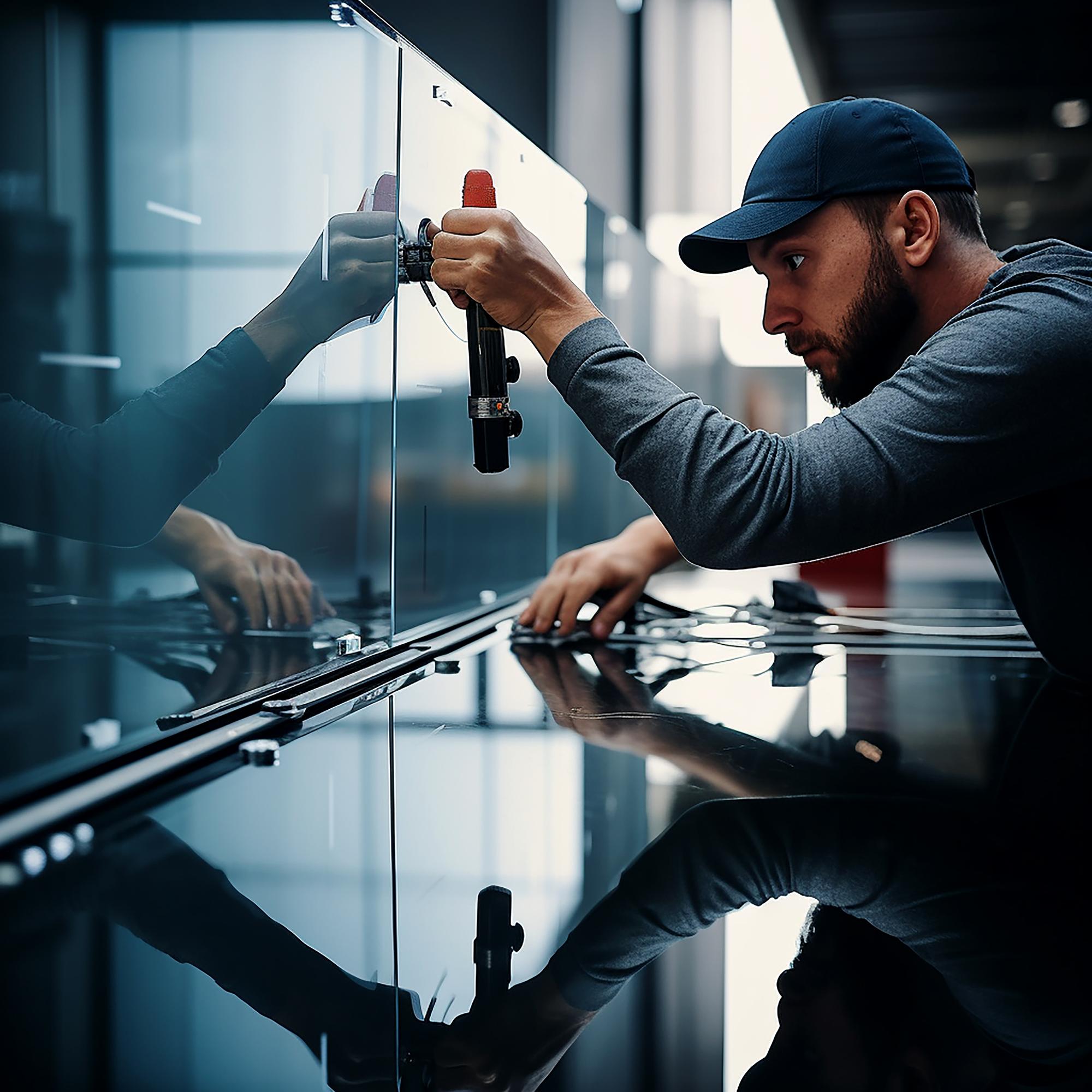 Glass engineering and installation